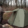 Korum Recoil Overnight Shelter 4