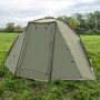Korum Recoil Overnight Shelter