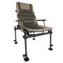 Korum S23 Accessory Fishing Chair Deluxe
