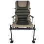Korum S23 Accessory Fishing Chair Deluxe Front