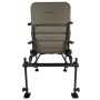 Korum S23 Accessory Fishing Chair Deluxe Back