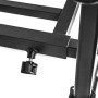 Korum S23 Accessory Chair Footplate Close Up 1