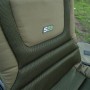 Korum S23 Accessory Fishing Chair Standard Logo