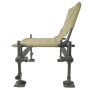 Korum S23 Compact Accessory Fishing Chair Side