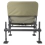 Korum S23 Compact Accessory Fishing Chair Back