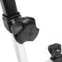 Korum S23 Telescopic Fishing Chair Legs - Pair Close Up 2