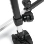 Korum S23 Telescopic Fishing Chair Legs - Pair Close Up 3