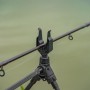 Korum Security Fishing Rod Rest In Use 1