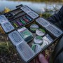 Korum Slim Blox Loaded Tackle Box 3