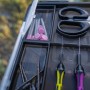 Korum Slim Blox Loaded Tackle Box 4