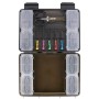 Korum Slim Blox Loaded Tackle Box