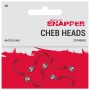 Korum Snapper Cheb Head