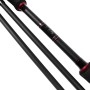 Korum Snapper Cult Travel Lure Fishing Rod Detail