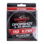 Korum Snapper Dropshot and Jig Braid 10lb 0.12 mm