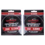 Korum Snapper Dropshot and Jig Braid