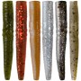 Korum Snapper Floatex Squirmz 5cm
