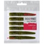 Korum Snapper Floatex Squirmz 5cm Toxic Frog