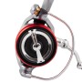 Korum Snapper Infernos SL Red Fishing Reel 7