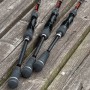 Korum Snapper So Solid Lure Fishing Rods Close Up 5