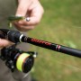 Korum Snapper So Solid Lure Fishing Rods In Use 2