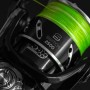 Korum Snapper Switch Fishing Reel Close Up 1