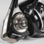 Korum Snapper Switch Fishing Reel Close Up 6