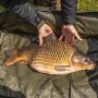 Korum Supa Lite Fast Fishing Unhooking Mat XL In Use 4