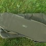 Korum Supa Lite Fast Mat Dismantled