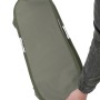 Korum Supa Lite Fast Mat In Use 1