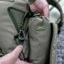 Korum Supa Lite Fishing Weigh Sling Close Up 2