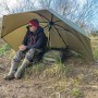 Korum Supa Lite River Fishing Brolly
