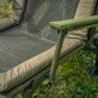 Korum Supa Lite Stretch Deluxe Chair 1
