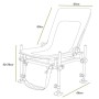 Korum Supa Lite Stretch Feeder Chair S23 6