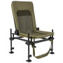 Korum Supa Lite Stretch Feeder Chair S23
