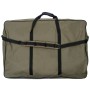 Korum Transition Universal Chair & Net Bag 1