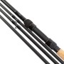 Korum Trilogy Triple Tip Fishing Rod 12ft