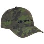 Korum Waterproof Cap - Full Camo