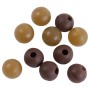 korum xpert rubber beads