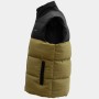 Kumu Capsule Gilet Green 2