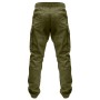 Kumu Cargo Pants Utility Khaki 5