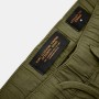 Kumu Cargo Pants Utility Khaki 6