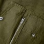 Kumu Cargo Pants Utility Khaki 9