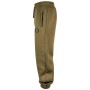 Kumu Cocoon Khaki Fishing Joggers Side 1