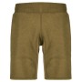 Kumu Cocoon Sweat Shorts - Khaki 2