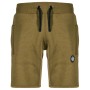 Kumu Cocoon Sweat Shorts - Khaki