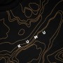 Kumu Contour Tee T-Shirt Close Up 3