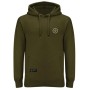 Kumu Death Rig Hoodie - Khaki 1