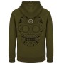 Kumu Death Rig Hoodie - Khaki