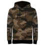 Kumu Deception Full Camo Hoodie