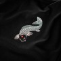 Kumu Dusk Till Dawn Fishing T-Shirt Close Up 2